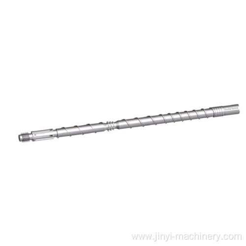 Wear Resistant JYG2 Through Hardened Tool Steel Screw